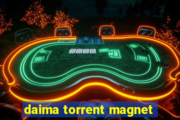 daima torrent magnet